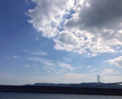 瀬戸内海2016海水浴の写真ブログ用